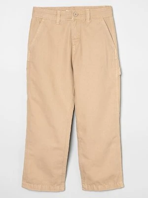 Spodnie materiałowe Pepe Jeans