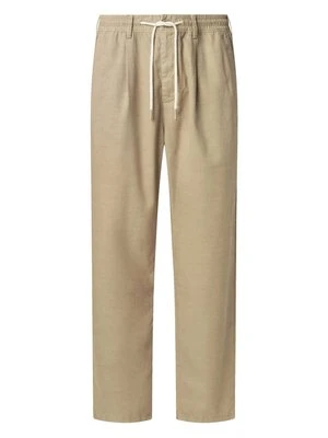 Spodnie materiałowe Pepe Jeans