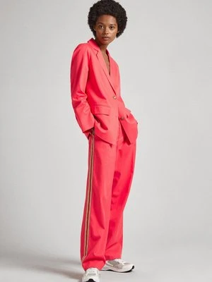 Spodnie materiałowe Pepe Jeans