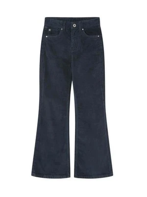 Spodnie materiałowe Pepe Jeans