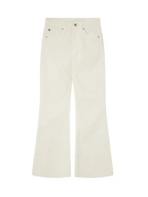 Spodnie materiałowe Pepe Jeans