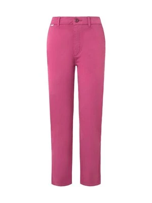 Spodnie materiałowe Pepe Jeans