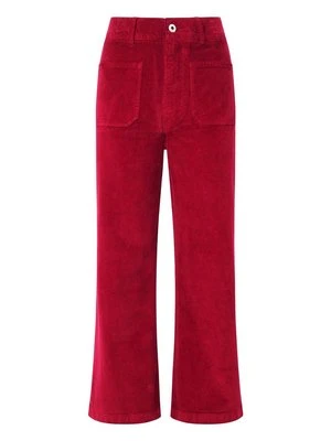 Spodnie materiałowe Pepe Jeans