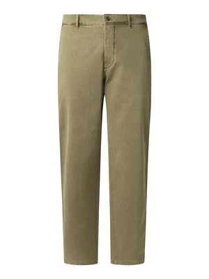 Spodnie materiałowe Pepe Jeans