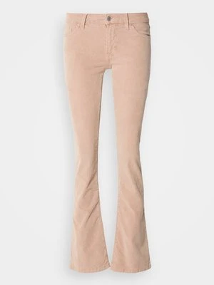 Spodnie materiałowe Pepe Jeans