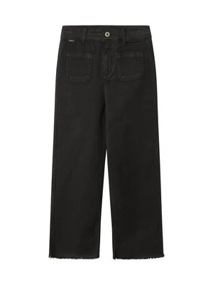Spodnie materiałowe Pepe Jeans