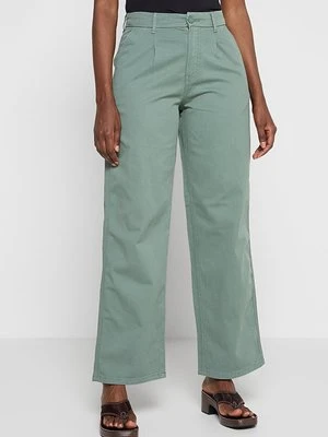 Spodnie materiałowe Pepe Jeans