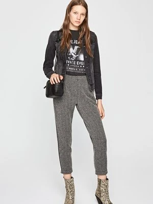Spodnie materiałowe Pepe Jeans