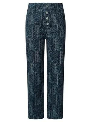Spodnie materiałowe Pepe Jeans
