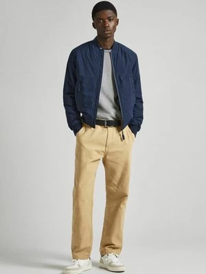 Spodnie materiałowe Pepe Jeans