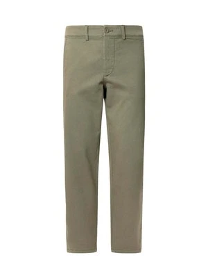 Spodnie materiałowe Pepe Jeans