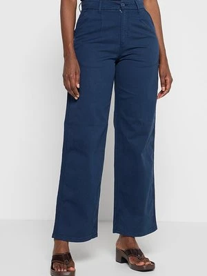 Spodnie materiałowe Pepe Jeans