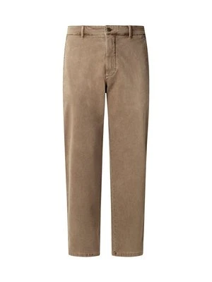 Spodnie materiałowe Pepe Jeans