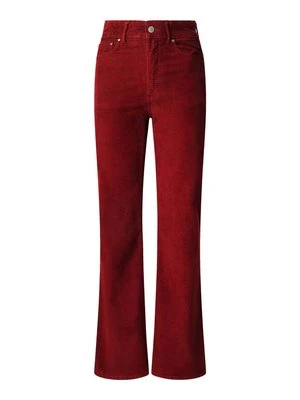 Spodnie materiałowe Pepe Jeans
