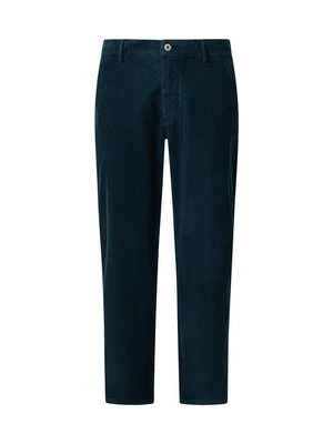 Spodnie materiałowe Pepe Jeans