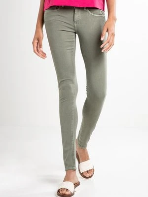 Spodnie materiałowe Pepe Jeans