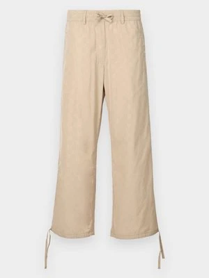 Spodnie materiałowe PEQUS