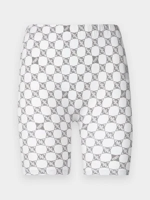 Spodnie materiałowe PEQUS