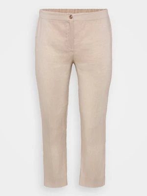 Spodnie materiałowe Persona by Marina Rinaldi