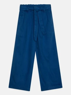 Spodnie materiałowe Petit Bateau