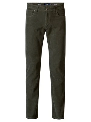 Spodnie materiałowe Petrol Industries