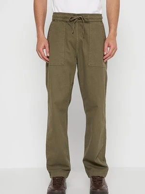 Spodnie materiałowe Petrol Industries