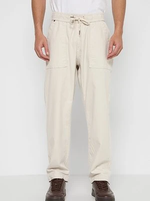 Spodnie materiałowe Petrol Industries