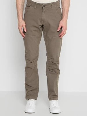 Spodnie materiałowe Petrol Industries