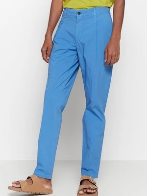 Spodnie materiałowe Peuterey