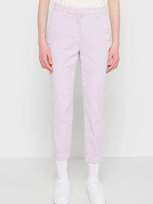 Spodnie materiałowe Peuterey