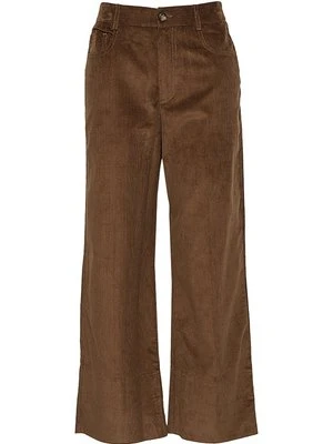 Spodnie materiałowe Peuterey