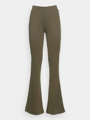 Spodnie materiałowe Pieces