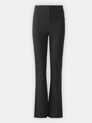 Spodnie materiałowe Pieces