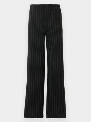 Spodnie materiałowe Pieces