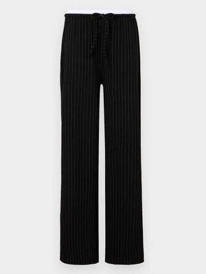 Spodnie materiałowe Pieces