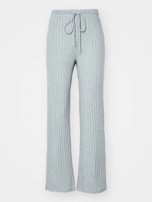 Spodnie materiałowe Pieces