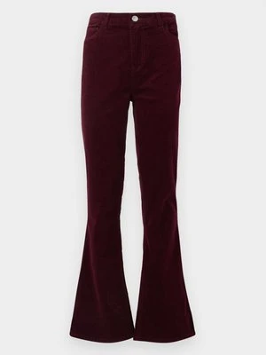 Spodnie materiałowe Pieces