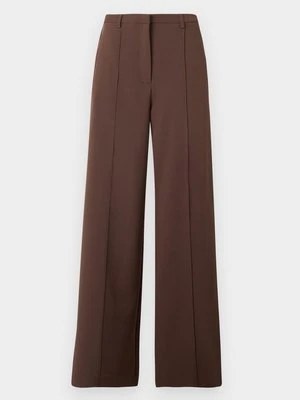 Spodnie materiałowe Pieces