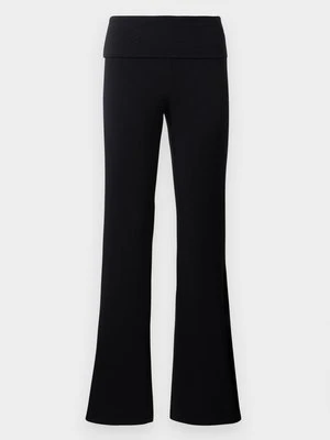 Spodnie materiałowe Pieces