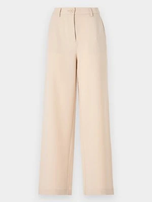 Spodnie materiałowe Pieces