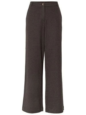 Spodnie materiałowe Pieces