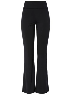 Spodnie materiałowe Pieces