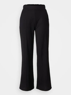 Spodnie materiałowe Pieces