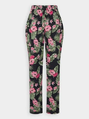 Spodnie materiałowe Pieces