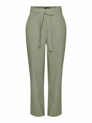 Spodnie materiałowe Pieces