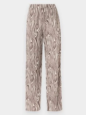 Spodnie materiałowe Pieces