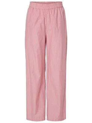 Spodnie materiałowe Pieces