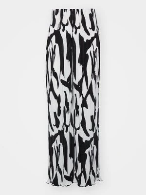 Spodnie materiałowe Pieces