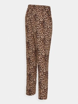 Spodnie materiałowe Pieces Maternity