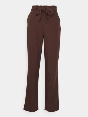 Spodnie materiałowe PIECES Tall